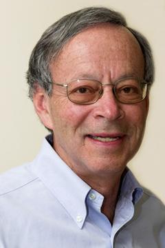 Photo of Robert Perlman