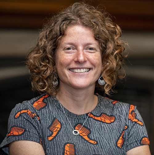 Michele Friedner, PhD