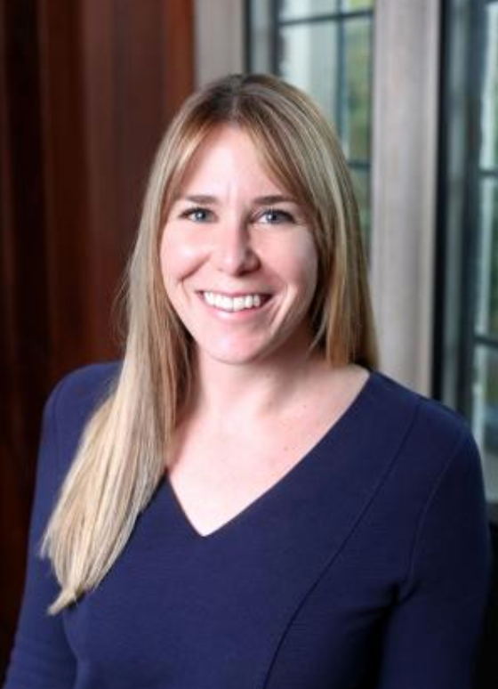 Dr. Sarah Newman, PhD