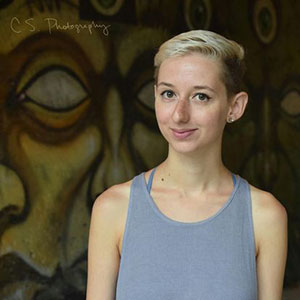 Rhiannon Love Auriemma