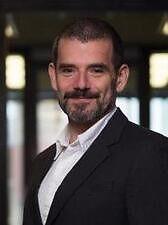 Picture of ben lessing