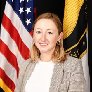 Shannon Cooper