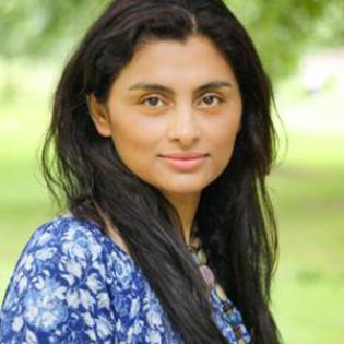 Maliha Chishti