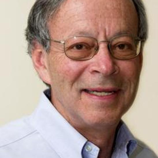 Photo of Robert Perlman