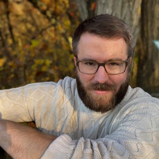 Image of Daniel Kranzelbinder