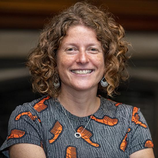 Michele Friedner, PhD