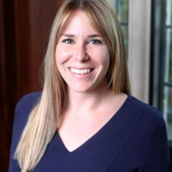 Dr. Sarah Newman, PhD