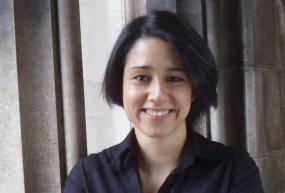 Maryam Farboodi