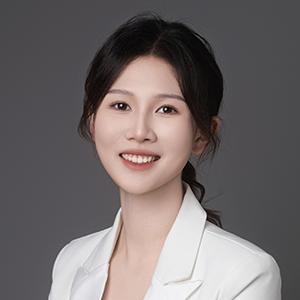 Crystal Huang