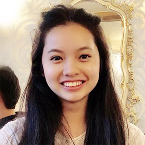 Yunzhen (Amy) Liang